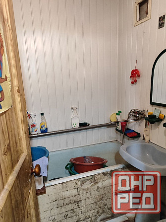 Продаётся 2-х комнатная квартира в Кировском районе, Абакумова Донецк - изображение 5