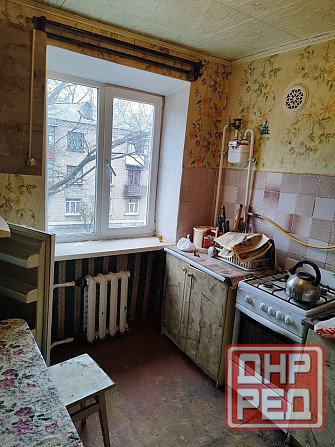 Продаётся 2-х комнатная квартира в Кировском районе, Абакумова Донецк - изображение 4