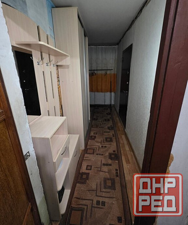 Сдаётся 1к квартира в Ленинском районе по улице Стадионная. Донецк - изображение 3