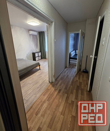 Сдаётся 1к квартира в Ленинском районе по улице Стадионная. Донецк - изображение 6