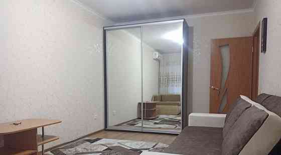 Сдаётся 1-кoмнaтная квартира в Калининском районе Донецк