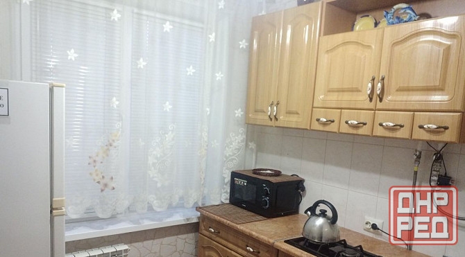 Сдаётся 1-кoмнaтная квартира в Калининском районе Донецк - изображение 4