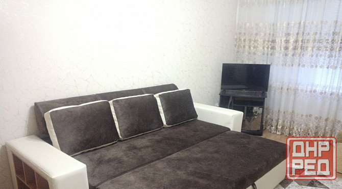 Сдаётся 1-кoмнaтная квартира в Калининском районе Донецк - изображение 3