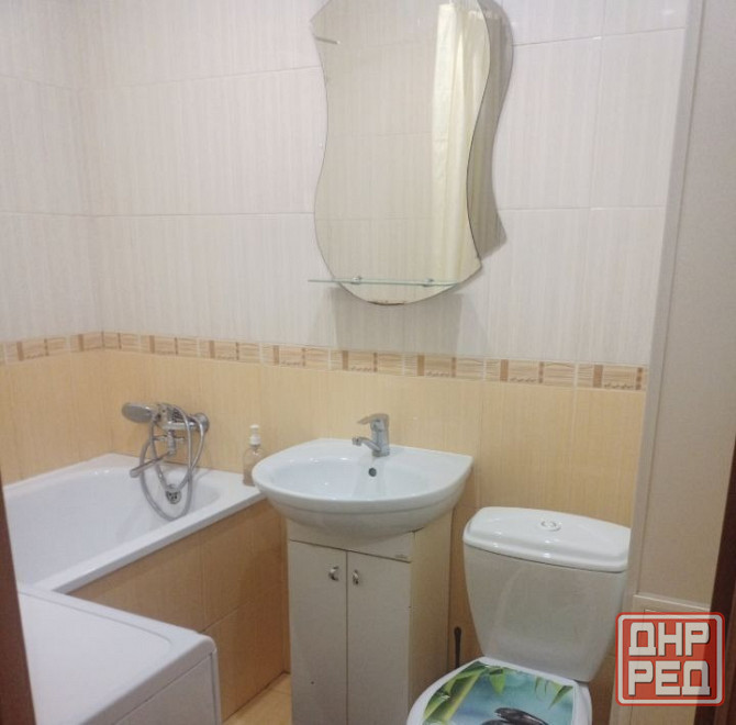 Сдаётся 1-кoмнaтная квартира в Калининском районе Донецк - изображение 6