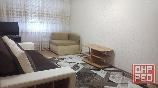 Сдаётся 1-кoмнaтная квартира в Калининском районе Донецк - изображение 2