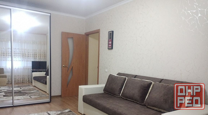 Сдаётся 1-кoмнaтная квартира в Калининском районе Донецк - изображение 5