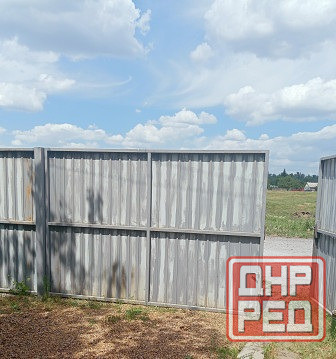 Продам дом 134 м2, Шахта 12/18, 20 соток земли Донецк - изображение 2