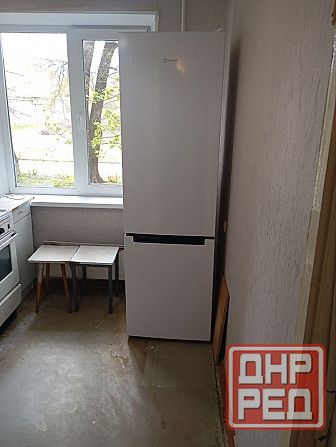 сдам 1-к.кв. Солнечный ,Норд,16 000 рублей вода 24/7 Донецк - изображение 4