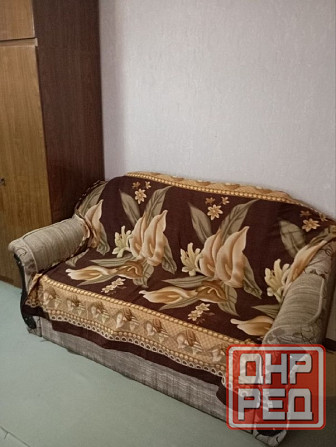 сдам 1-к.кв. Солнечный ,Норд,16 000 рублей вода 24/7 Донецк - изображение 6
