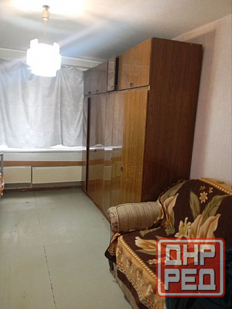 сдам 1-к.кв. Солнечный ,Норд,16 000 рублей вода 24/7 Донецк - изображение 5