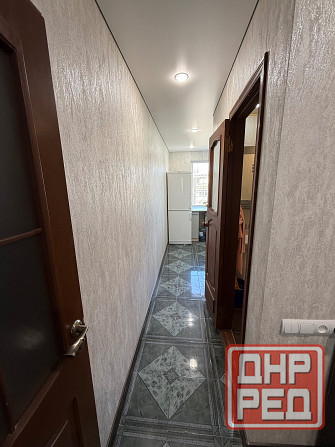 Продам 3х кв Семашко Донецк - изображение 9