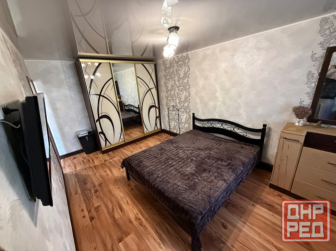 Продам 3х кв Семашко Донецк - изображение 1