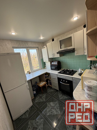 Продам 3х кв Семашко Донецк - изображение 8