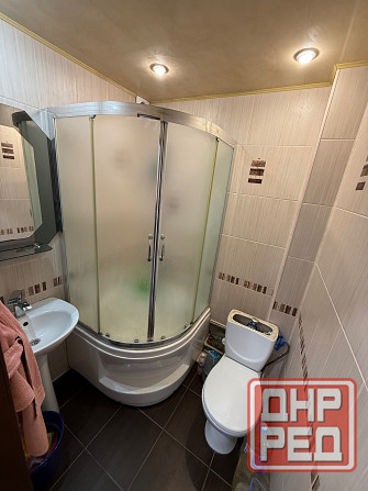 Продам 3х кв Семашко Донецк - изображение 7