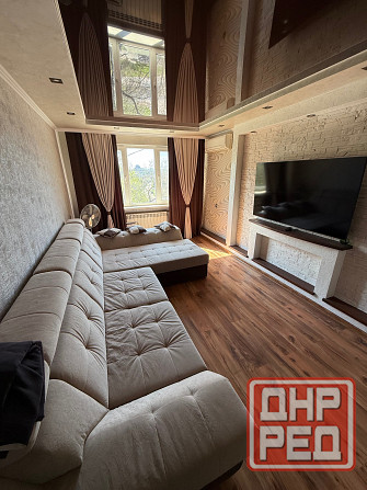 Продам 3х кв Семашко Донецк - изображение 3