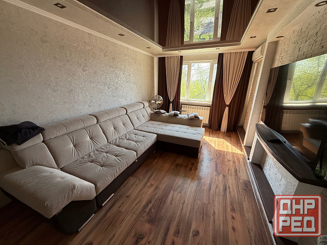 Продам 3х кв Семашко Донецк - изображение 4