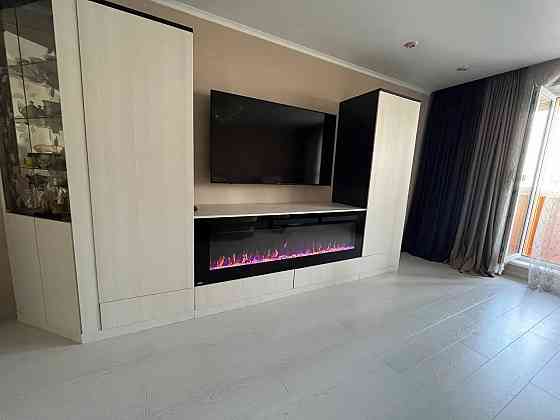 Сдается: Двухкомнатная квартира в Ленинском Районе Донецк