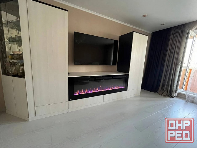 Сдается: Двухкомнатная квартира в Ленинском Районе Донецк - изображение 3