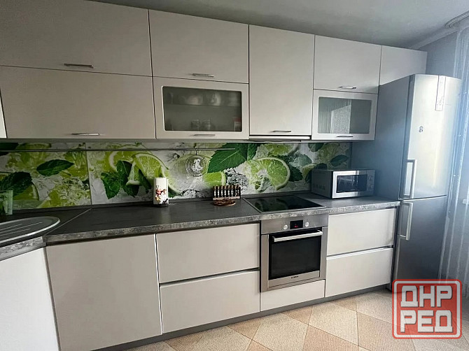 Сдается: Двухкомнатная квартира в Ленинском Районе Донецк - изображение 5