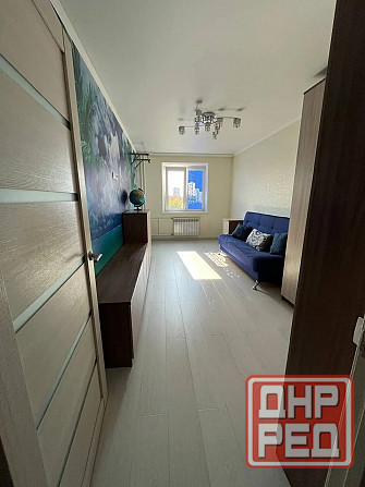 Сдается: Двухкомнатная квартира в Ленинском Районе Донецк - изображение 6