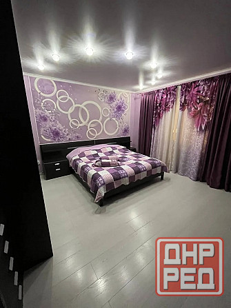 Сдается: Двухкомнатная квартира в Ленинском Районе Донецк - изображение 1