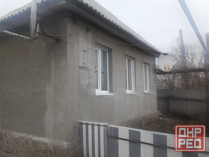 Срочно продаю дом Макеевка - изображение 1