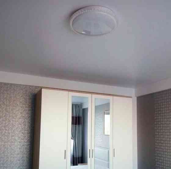 Сдаётся 2-комнатная квартира после свежего ремонта в Ленинском районе Донецка Донецк