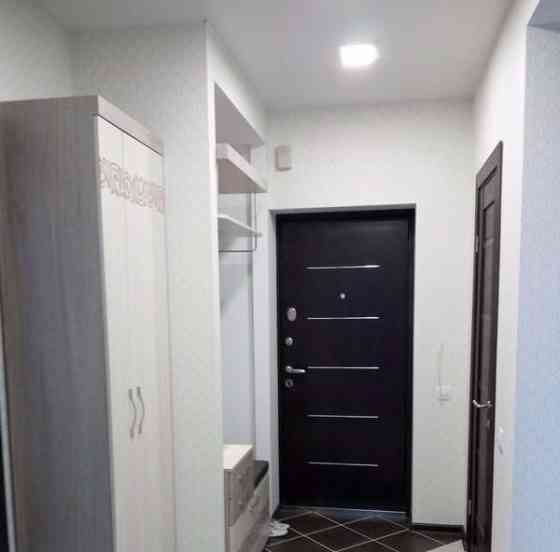 Сдаётся 2-комнатная квартира после свежего ремонта в Ленинском районе Донецка Донецк