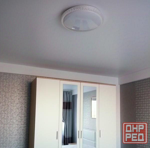 Сдаётся 2-комнатная квартира после свежего ремонта в Ленинском районе Донецка Донецк - изображение 1