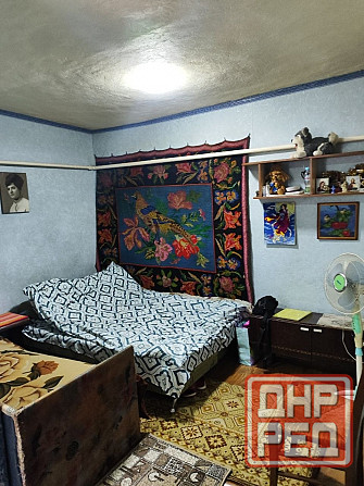 Продаётся дом в Кировском районе, Семашко. Донецк - изображение 4