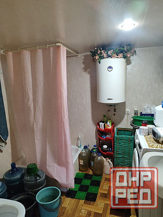 Продаётся дом в Кировском районе, Семашко. Донецк - изображение 10