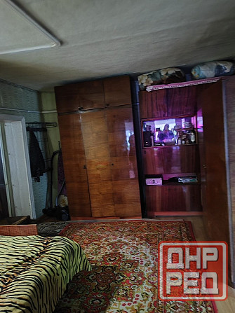 Продаётся дом в Кировском районе, Семашко. Донецк - изображение 6