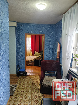 Продаётся дом в Кировском районе, Семашко. Донецк - изображение 5