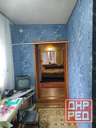 Продаётся дом в Кировском районе, Семашко. Донецк - изображение 2