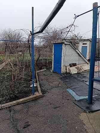 Продаётся дом в Петровском районе. Донецк