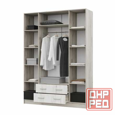 Шкаф Грамония Донецк - изображение 2