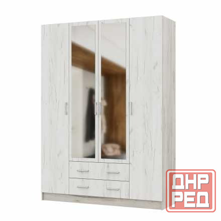 Шкаф Грамония Донецк - изображение 1