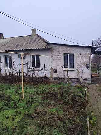 Продаётся дом в Кировском районе, Машзавод. Донецк