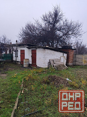 Продаётся дом в Кировском районе, Машзавод. Донецк - изображение 10