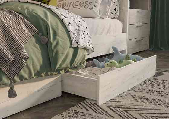 Кровать 2х ярусная Гранд Донецк