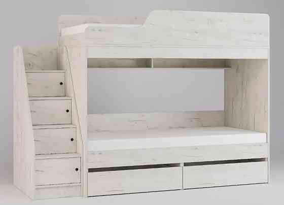 Кровать 2х ярусная Гранд Донецк