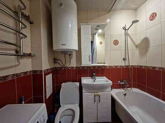 Сдается уютная однокомнатная квартира в Ленинском районе! Донецк