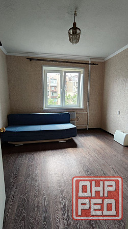 Продаётся 2-ух комнатная квартира в Кировском районе, Текстильщик Донецк - изображение 1