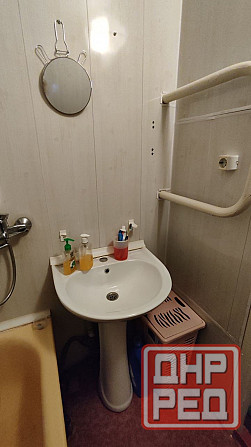 Продаётся 2-ух комнатная квартира в Кировском районе, Текстильщик Донецк - изображение 5