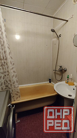 Продаётся 2-ух комнатная квартира в Кировском районе, Текстильщик Донецк - изображение 6