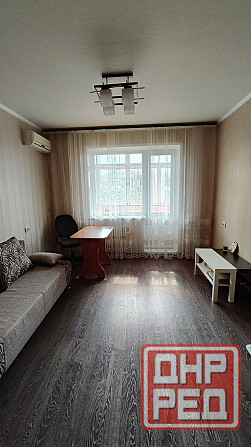 Продаётся 2-ух комнатная квартира в Кировском районе, Текстильщик Донецк - изображение 7