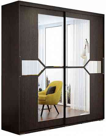 Шкаф купе Крафт 4 Донецк