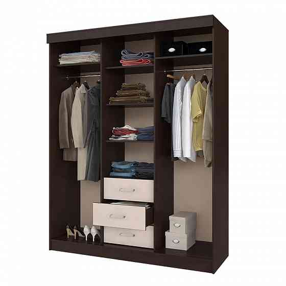 Шкаф купе Маэстро Донецк