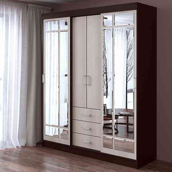 Шкаф купе Маэстро Донецк