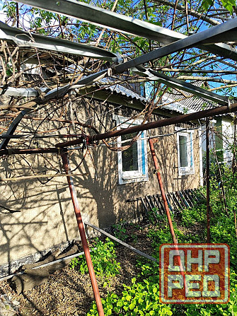 Продаётся дом в Кировском районе, Машзавод Донецк - изображение 3